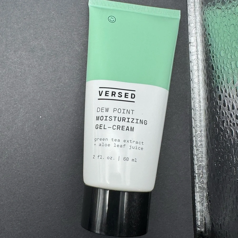 Versed Dew Point Moisturizing Gel-Cream 2oz 60mL